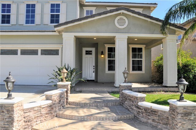 Foto del edificio - 15655 Iron Spring Ln