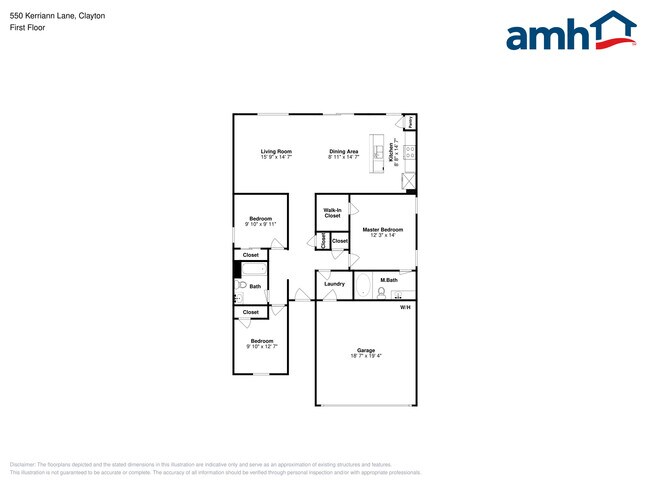 Building Photo - 550 Kerriann Lane
