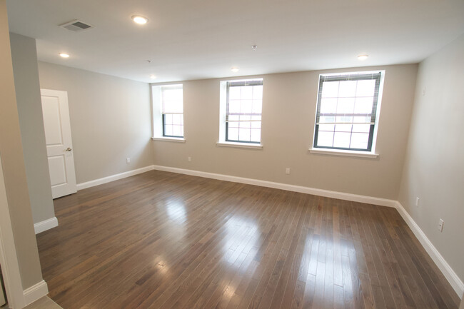 Foto del edificio - 1426 Callowhill St