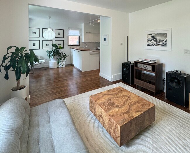 Foto del edificio - 167 M St