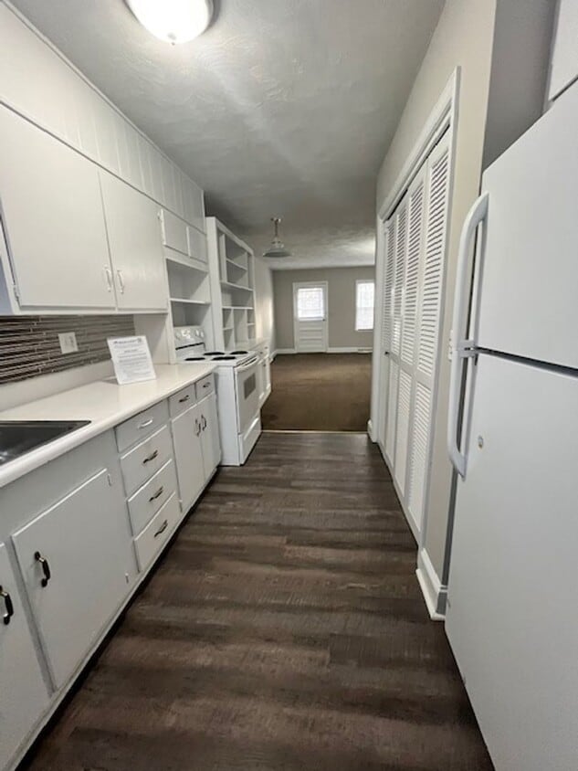 Photo - 508 W Main St (Wilmore, KY)