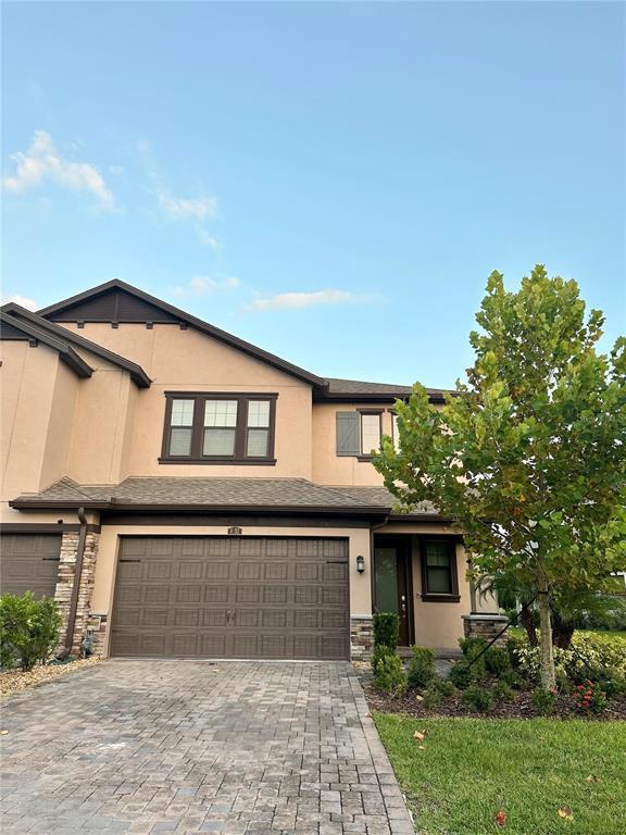 4652 Almada Ln, Wesley Chapel, FL 33543 Townhome Rentals in Wesley