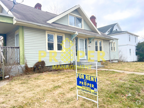 Building Photo - 2010 Malvern Ave