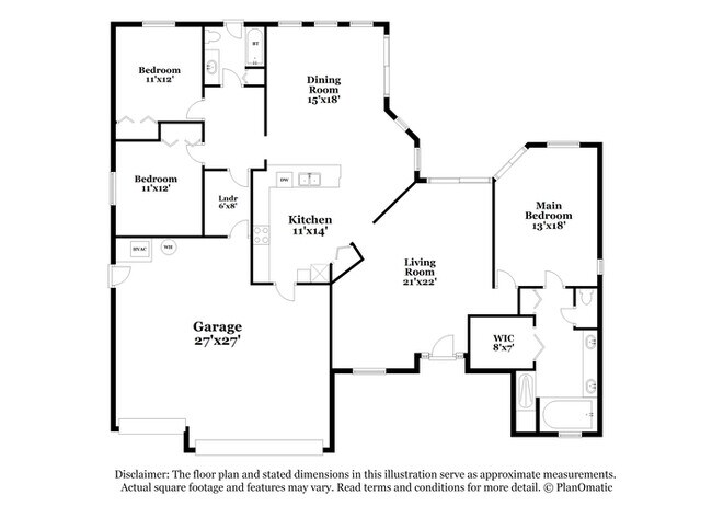 Foto del edificio - 2359 Old Oak Trail