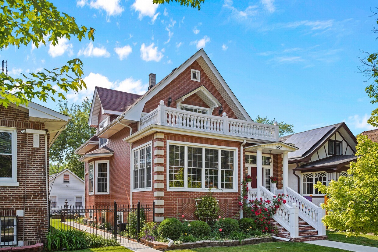 Primary Photo - 5404 N Christiana Ave