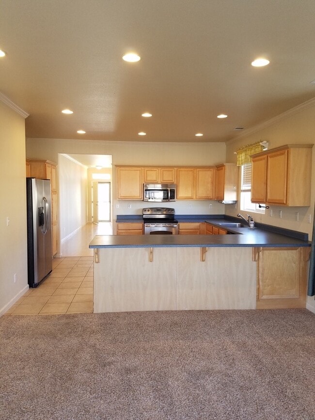 Foto del edificio - Spacious Single-Story Gem with 4 bedroom, 2 bathroom Near Damonte Ranch!