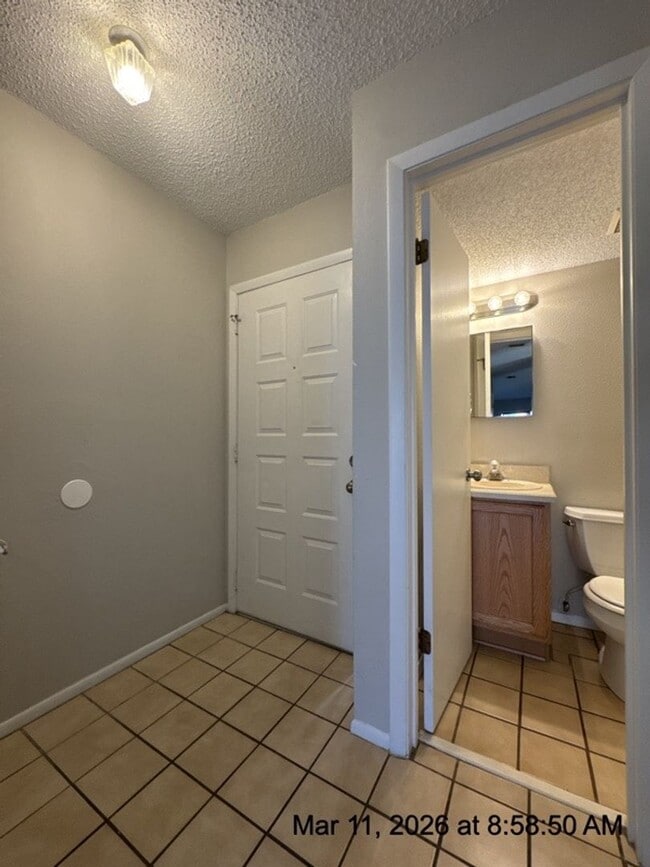 Foto del edificio - Daytona Beach 2/2.5 townhome