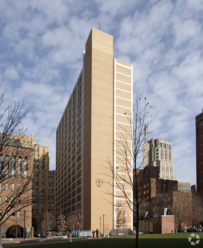 Building Photo - Orlowitz Residence