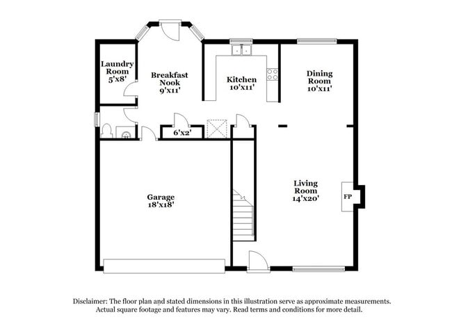 Building Photo - 632 Stevens Pl