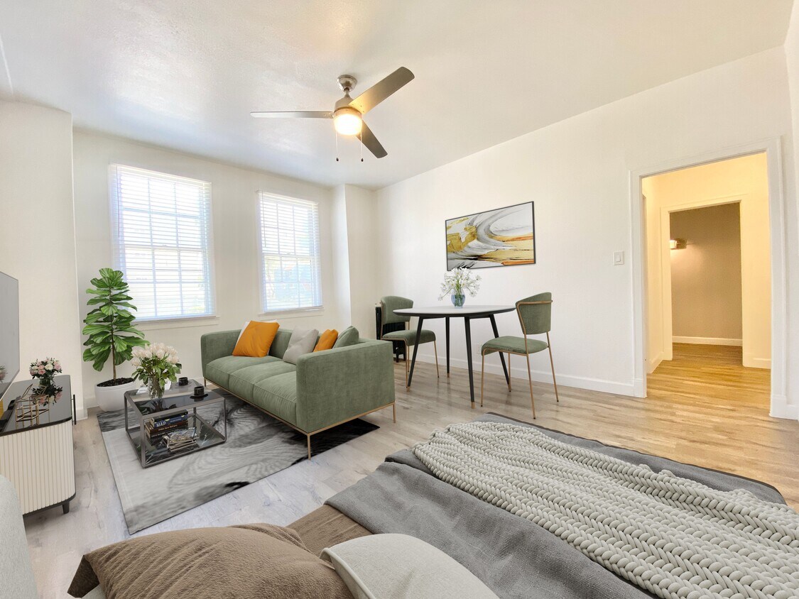 Foto principal - 2505 W 6th St