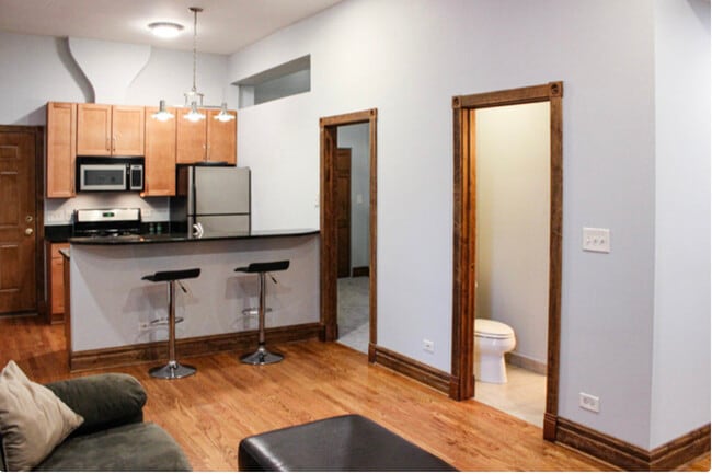 Foto del edificio - 1451 N Artesian Ave