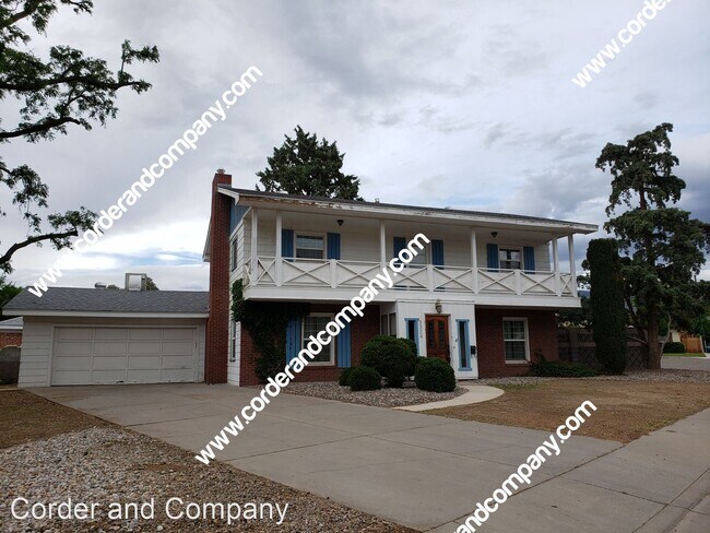Foto del edificio - 4 br, 3 bath House - 3324 June Ct NE