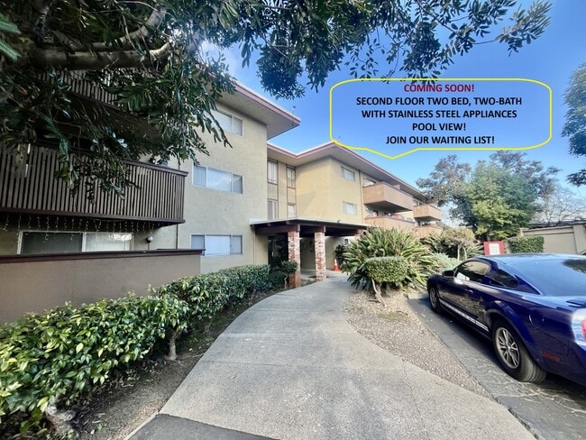 Building Photo - 941 Lewelling Blvd