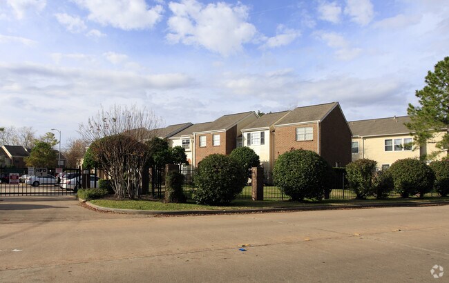 Foto principal - Reflections On Gentryside Townhomes