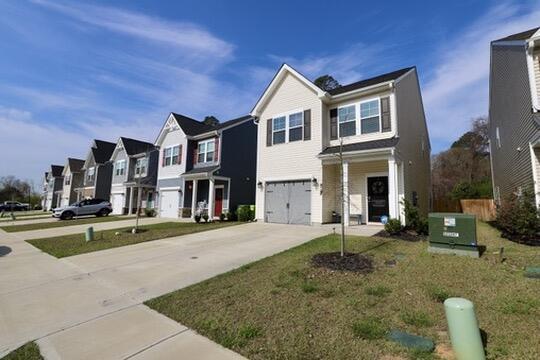 Foto del edificio - 1049 Crescent Moon Lp