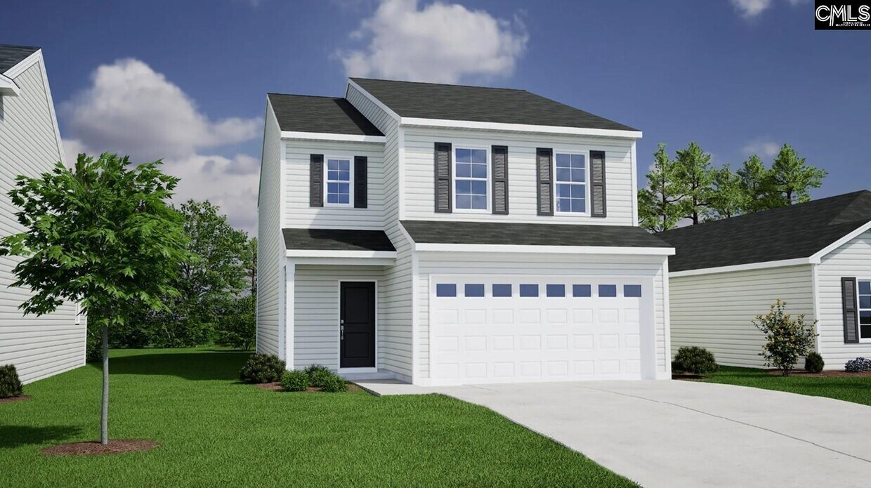Primary Photo - 1036 Crescent Corner Dr