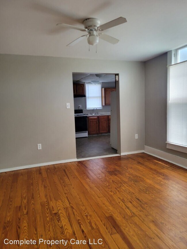 Building Photo - 3 br, 1 bath House - 620 W Richmond St.