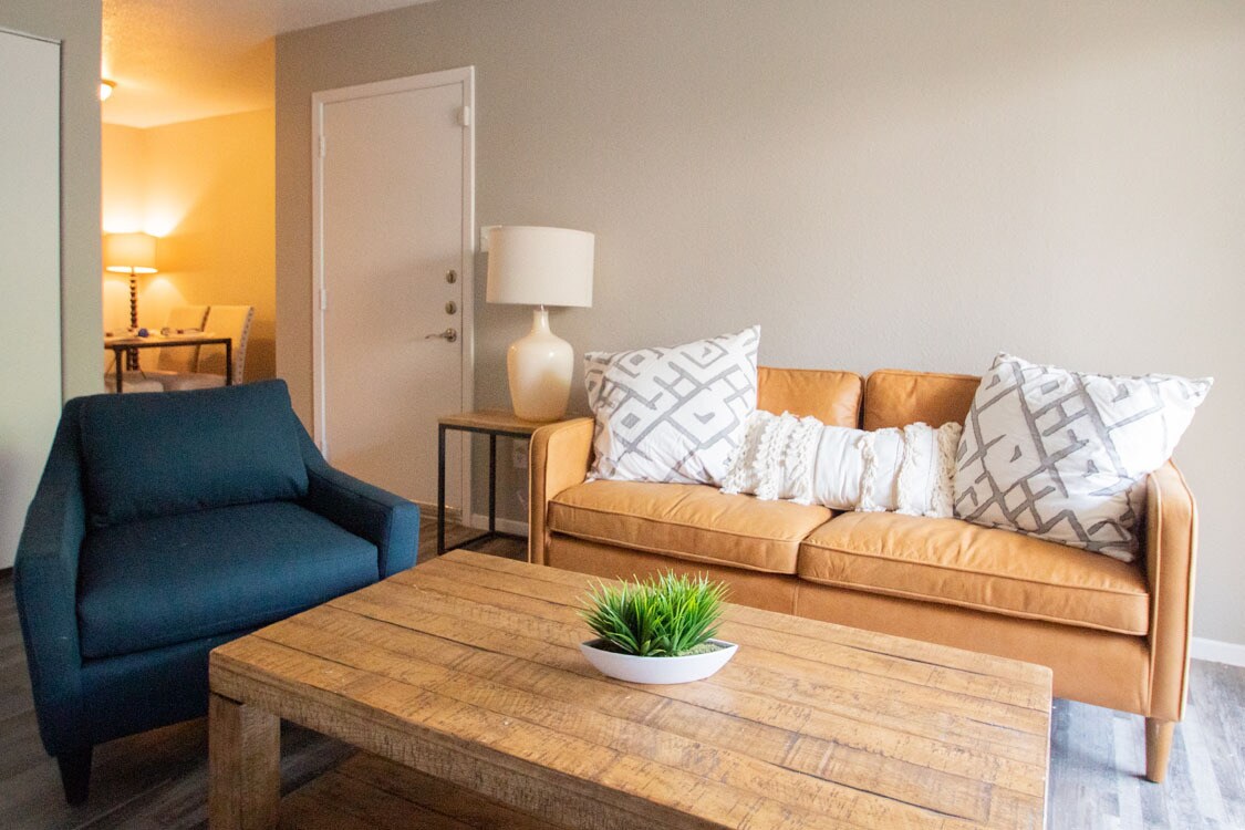 Curry Junction Apartments in Abilene, TX