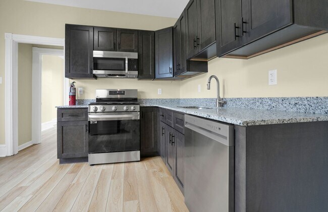 Foto del edificio - Fully renovated, 2b/1b w/ W/D- in Phoenixv...