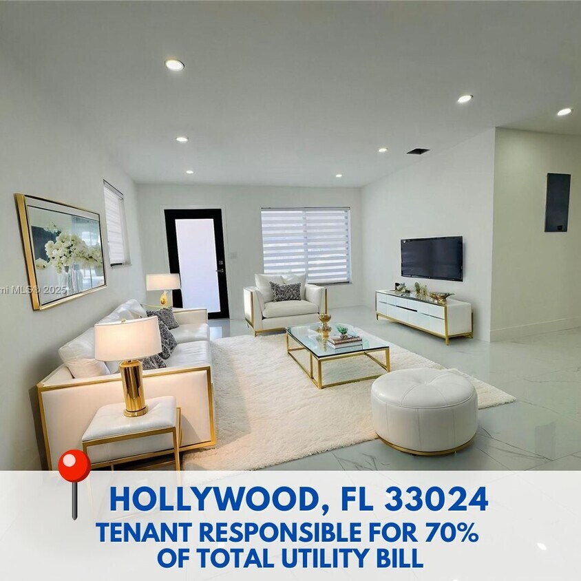 Foto principal - 1440 N 71st Ave