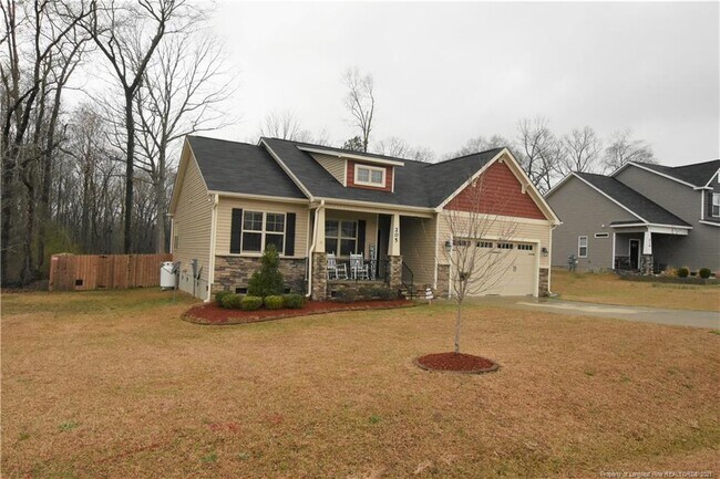 Building Photo - 205 Fairfax Dr