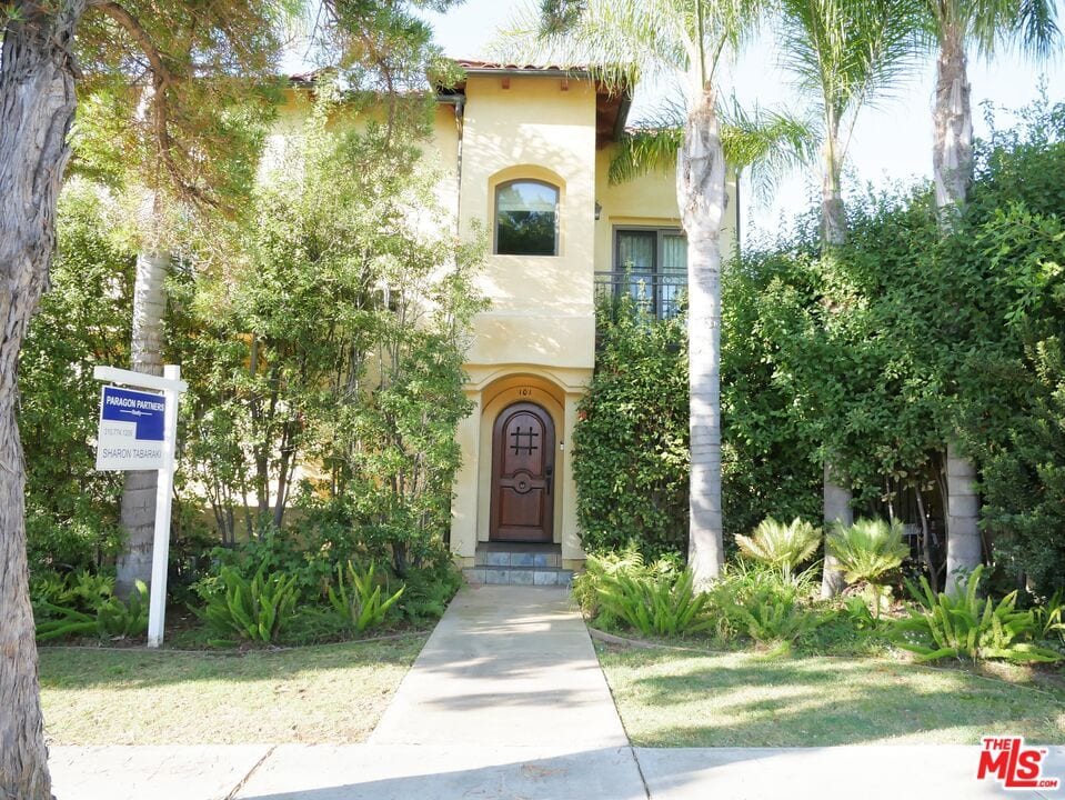 1122 26th St Unit 101, Santa Monica, CA 90403 Room for Rent in Santa