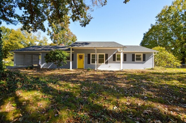 Building Photo - 5385 Macy Grove Rd