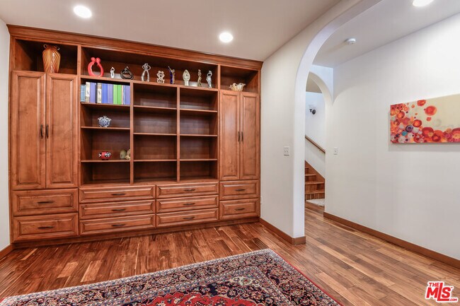 Building Photo - 16790 Marquez Ave