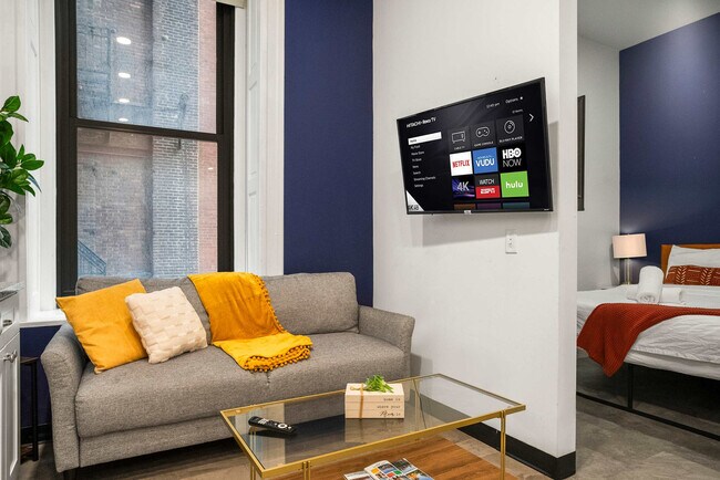 Foto del edificio - 209 9th St