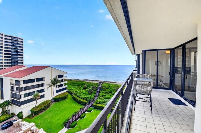 Building Photo - 4000 N Ocean Dr
