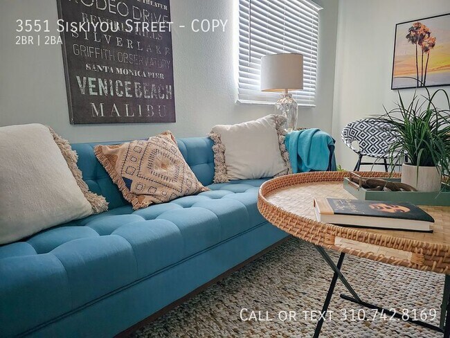 Foto del edificio - $500.00 move in concession-Fully Furnished...