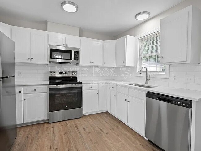 Foto del edificio - 2605 Shreve Rd