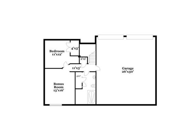 Foto del edificio - 309 Golfview Dr, Pleasant Hill, MO 64080