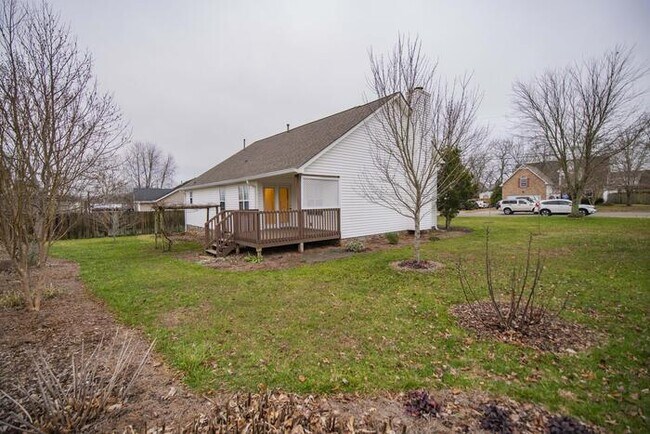 Building Photo - 1246 Cason Trail