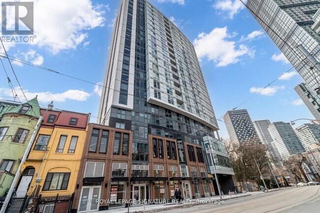 Building Photo - 219 Dundas St E