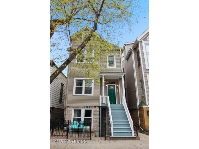 Vista de la calle - 2638 Wilton N Ave