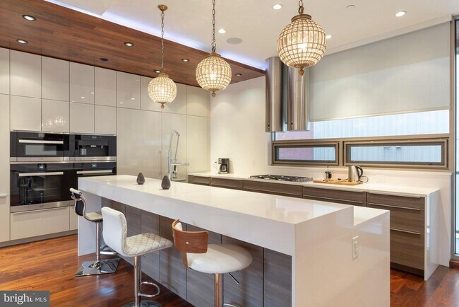 Foto del edificio - 111 Walnut St