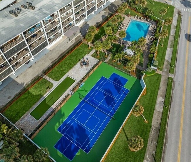 Foto del edificio - Oceanview 2 BR 2 BA in Vero Beach Turnkey Monthly Rental