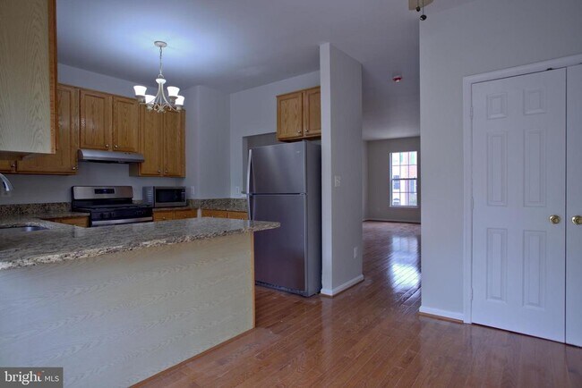 Foto del edificio - 6285 Clay Pipe Ct