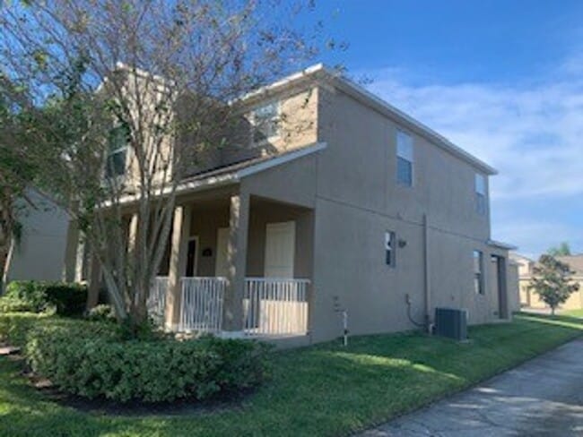 Photo - Independence/Signature Lakes House