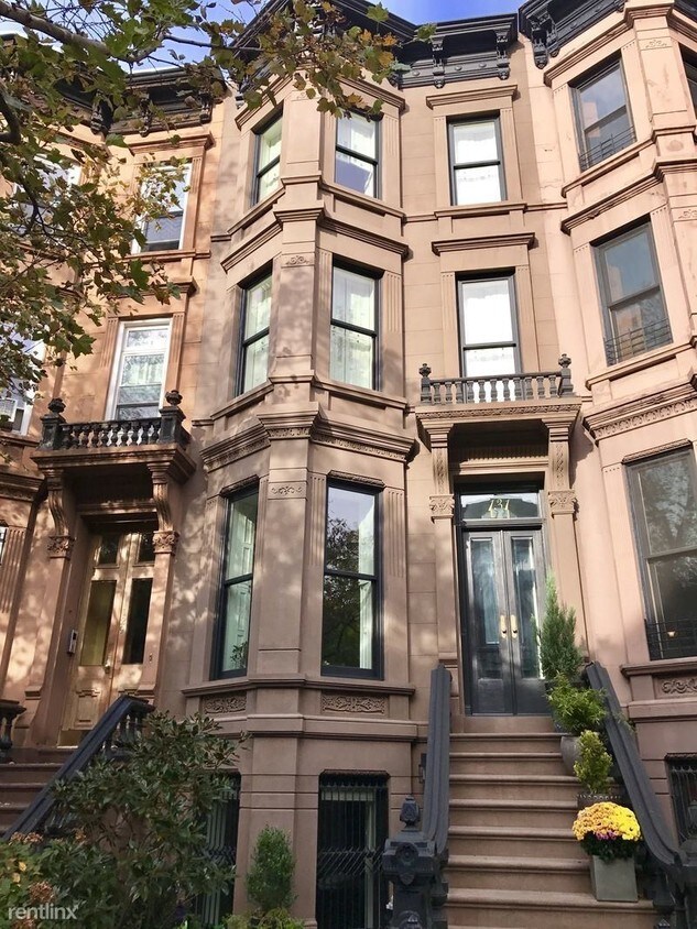 Foto principal - 131 Saint Johns Pl