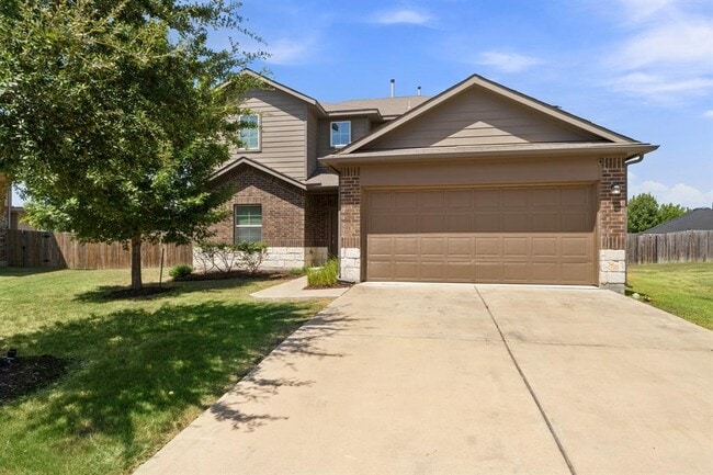 Building Photo - 3004 Cain Harvest Cove