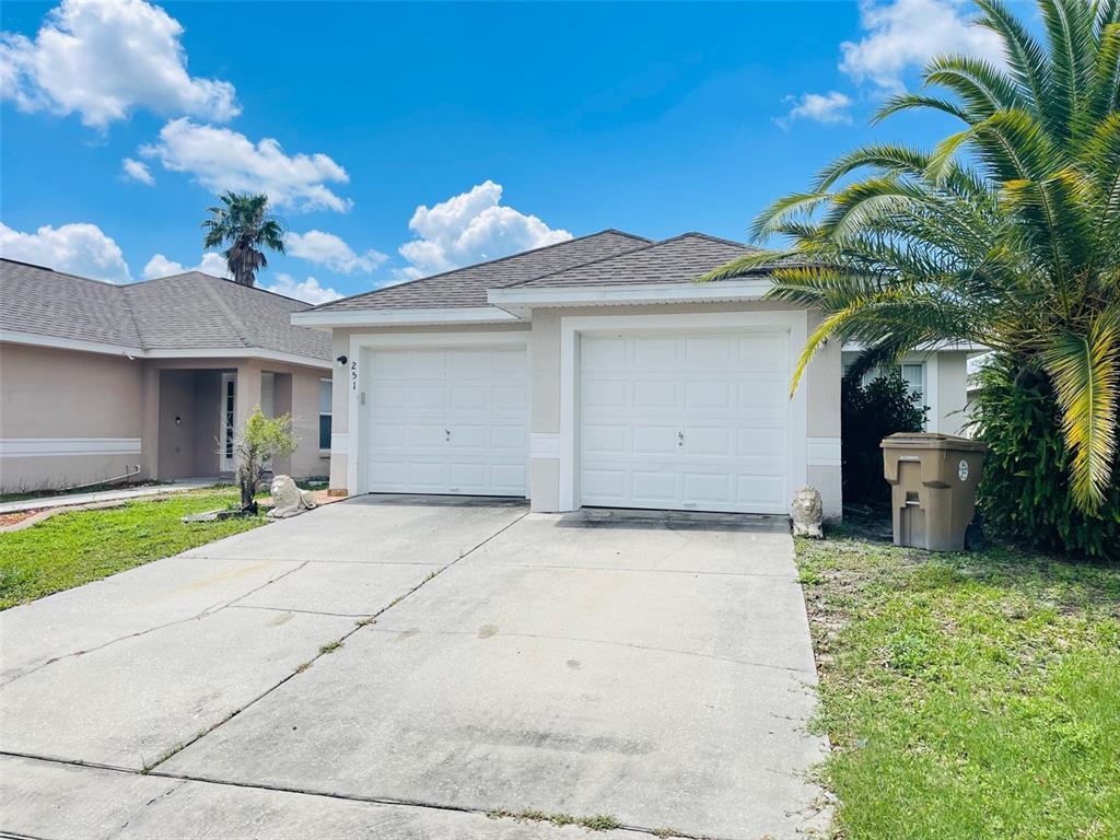 Foto principal - 251 Owenshire Cir