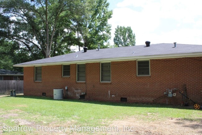 Building Photo - 3 br, 1 bath House - 237 McCartha Drive