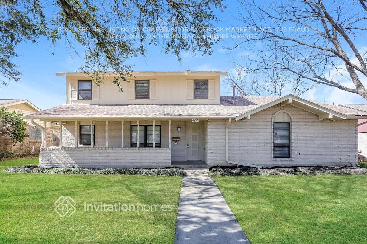 Primary Photo - 4857 Shands Dr