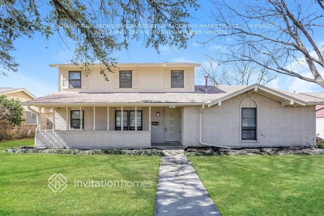 Building Photo - 4857 Shands Dr