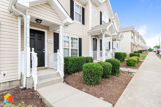 Building Photo - 2 br, 2.5 bath House - 8029 Logan Dr