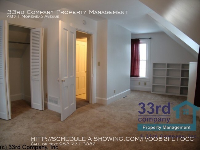 Building Photo - 4871 Morehead Ave