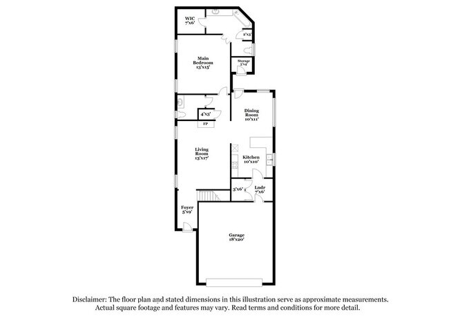 Foto del edificio - 2802 Maggie Woods Ln