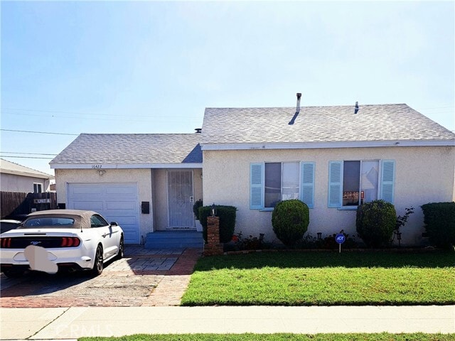 Primary Photo - 16422 Haas Ave